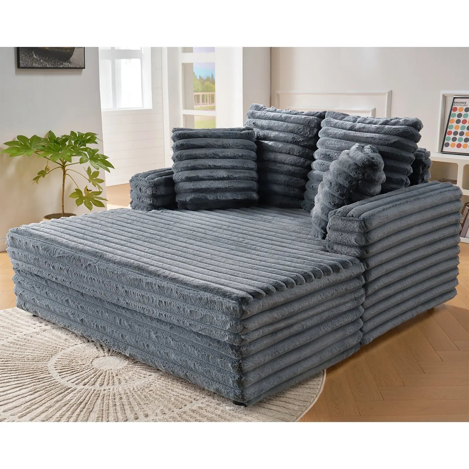 Chaise lounge sofa near me sale