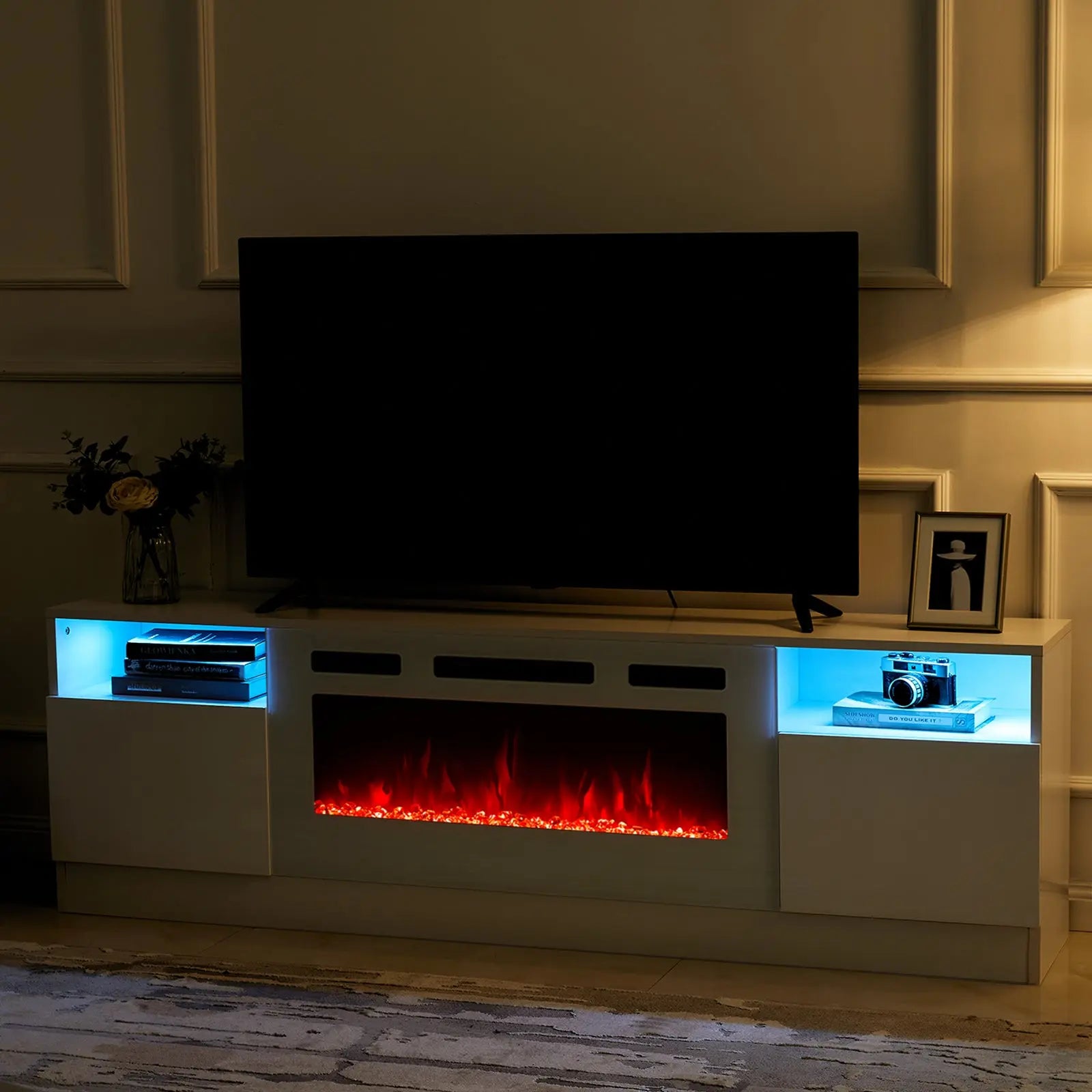 Delaine tv stand online