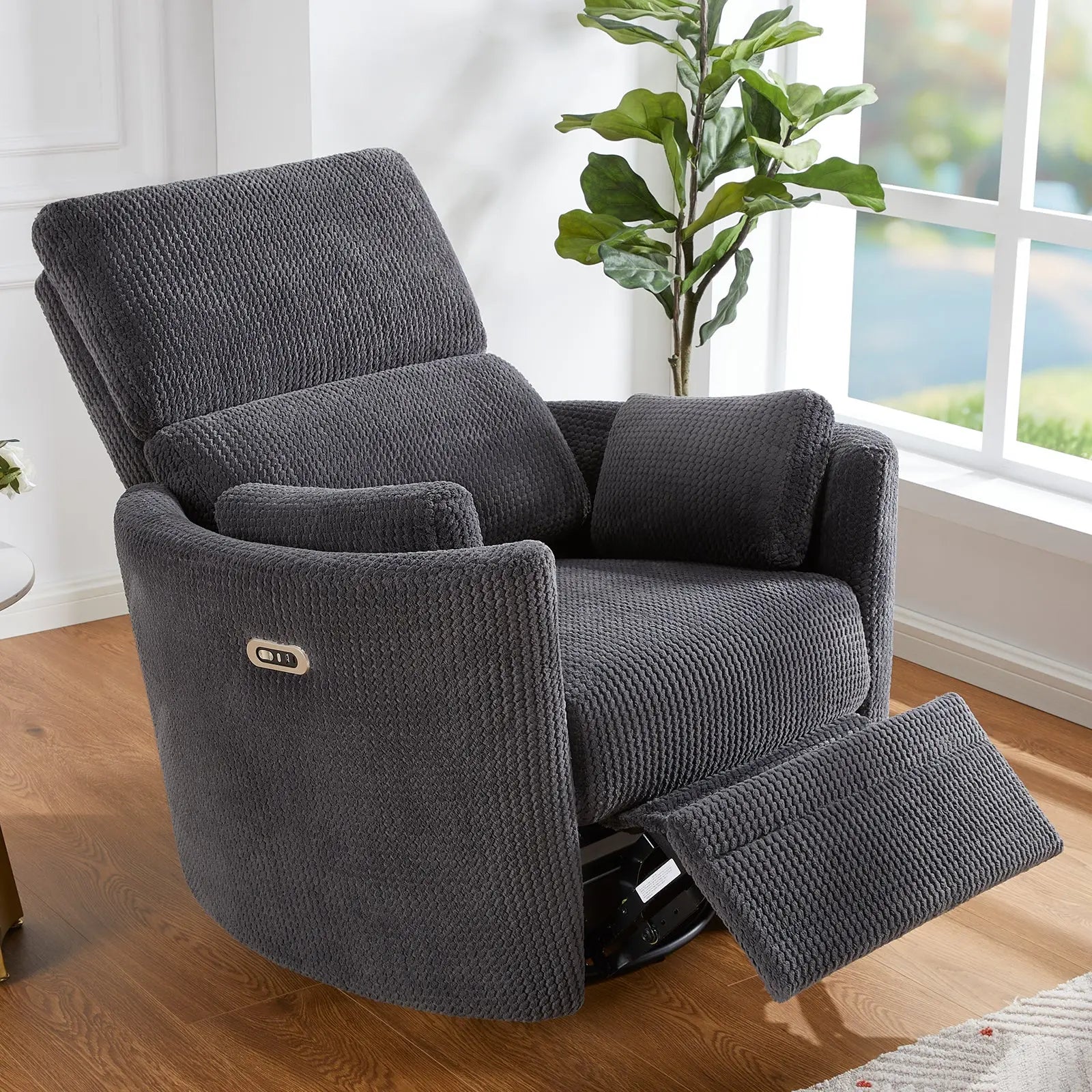Womens rocker recliner hotsell
