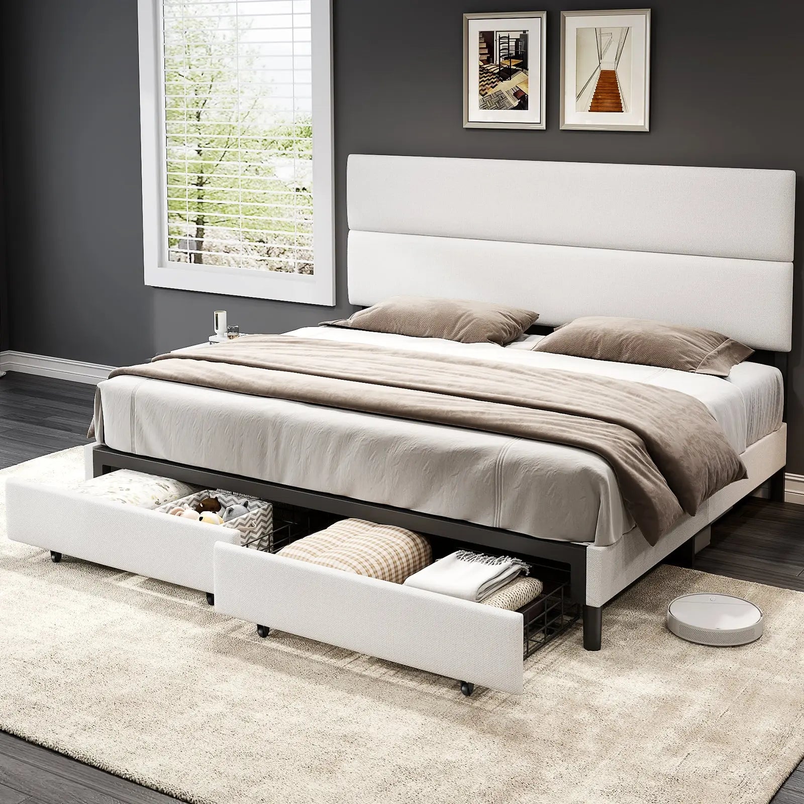 Amerlife Grimaldi 47.6