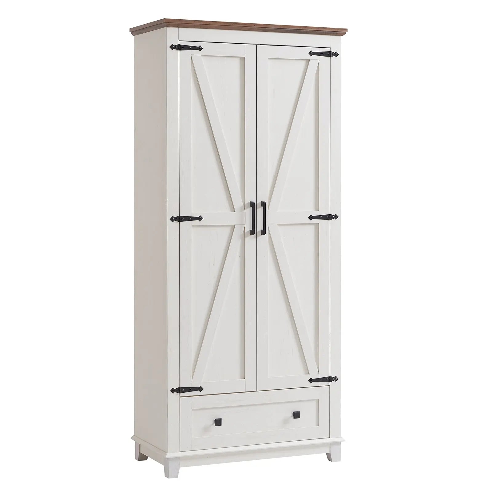 Ameriwood pantry cabinet online