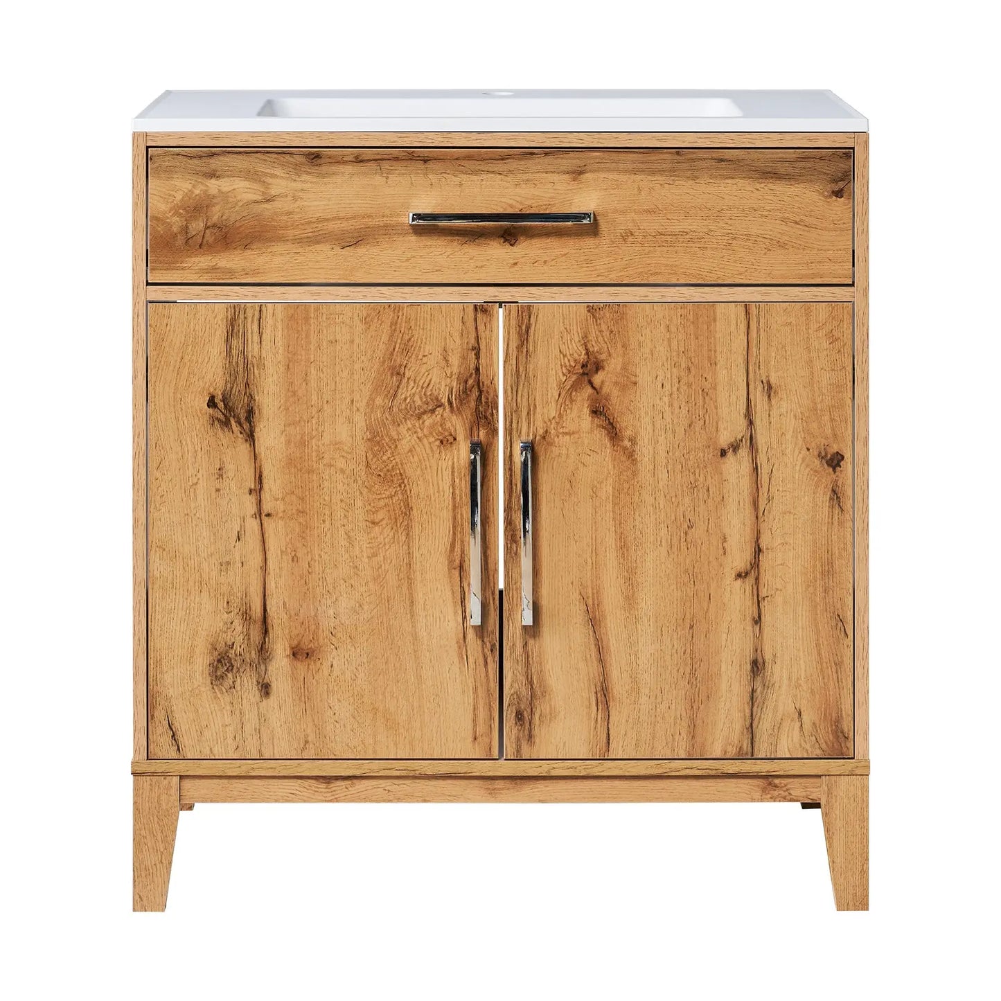 Icatu Bathroom Vanity 31" - Amerlife