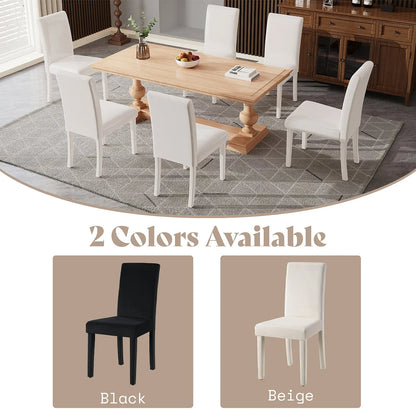 ssc030 dinning chairs white