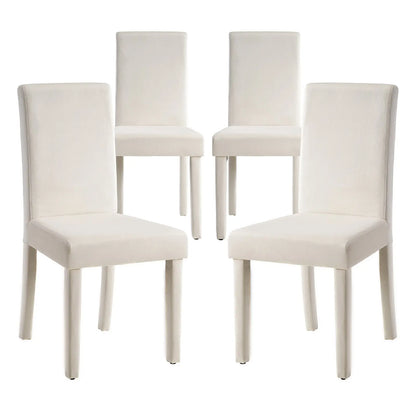 Isabella Dining Chairs - Amerlife