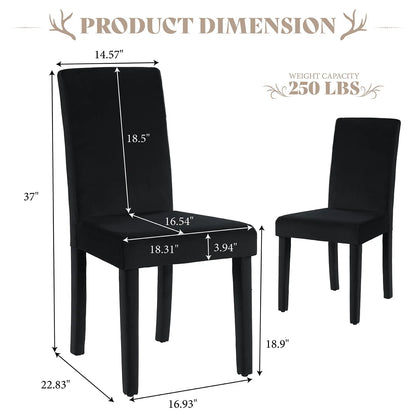 ssc030_dinning_chairs_black