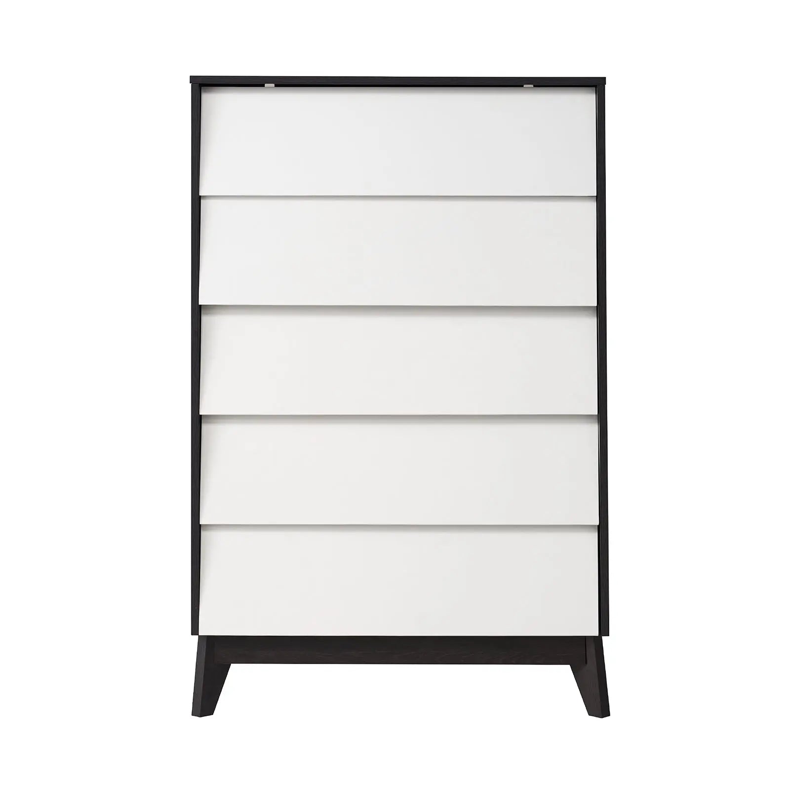 Amerlife Linton 5 Drawers Dresser for Bedroom, Modern Tall Dresser Chest of Drawers Handle Free, Storage Organizer Dresser, Wood Dresser for Bedroom, Amerlife Linton 5 Drawers Dresser for Bedroom, Modern Tall Dresser Chest of Drawers Handle Free, Storage Organizer Dresser, Wood Dresser for Bedroom,