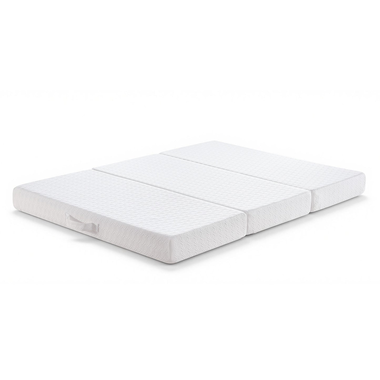 Fold Memory Foam Mattress Amerlife Twin