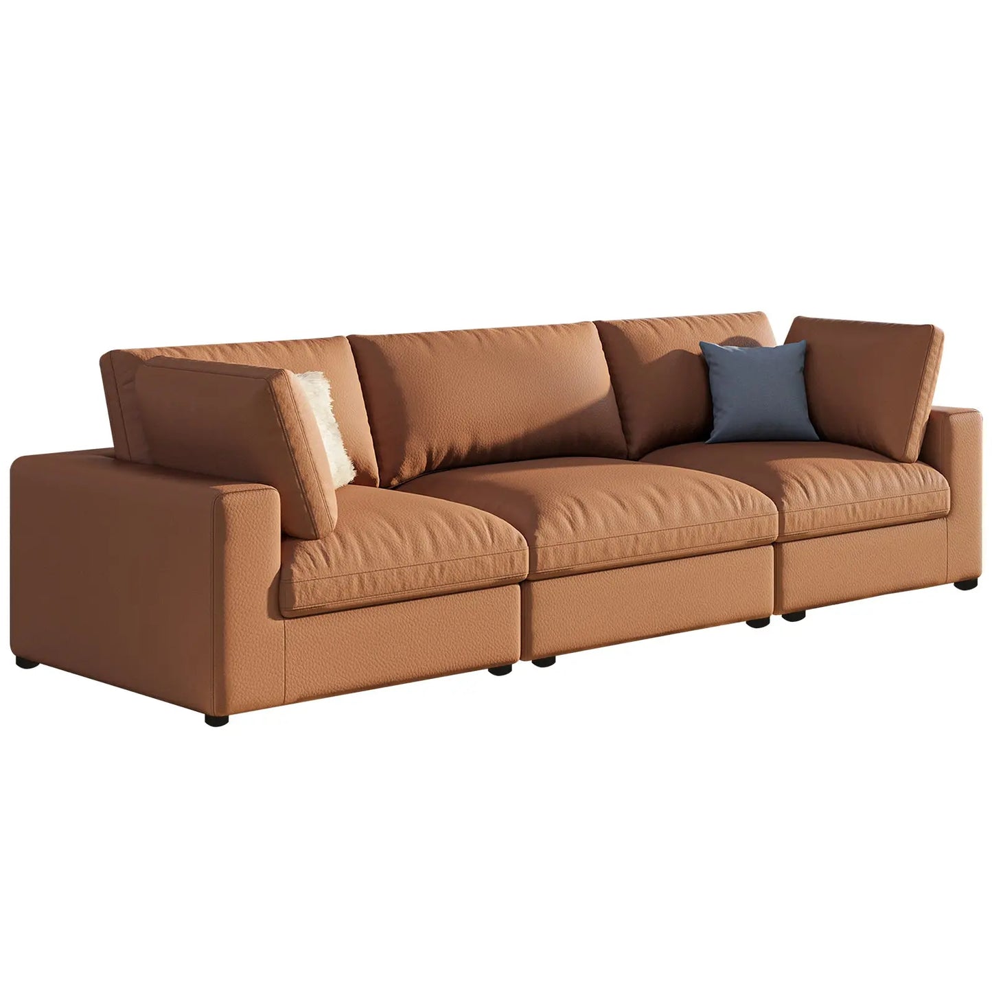 Montauk 3-Seater Sofa Amerlife