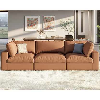 Montauk 3-Seater Sofa Amerlife