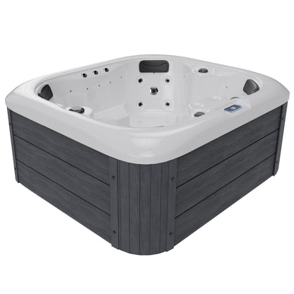 Plug & Play Outdoor Hot Tub Amerlife 4-Person