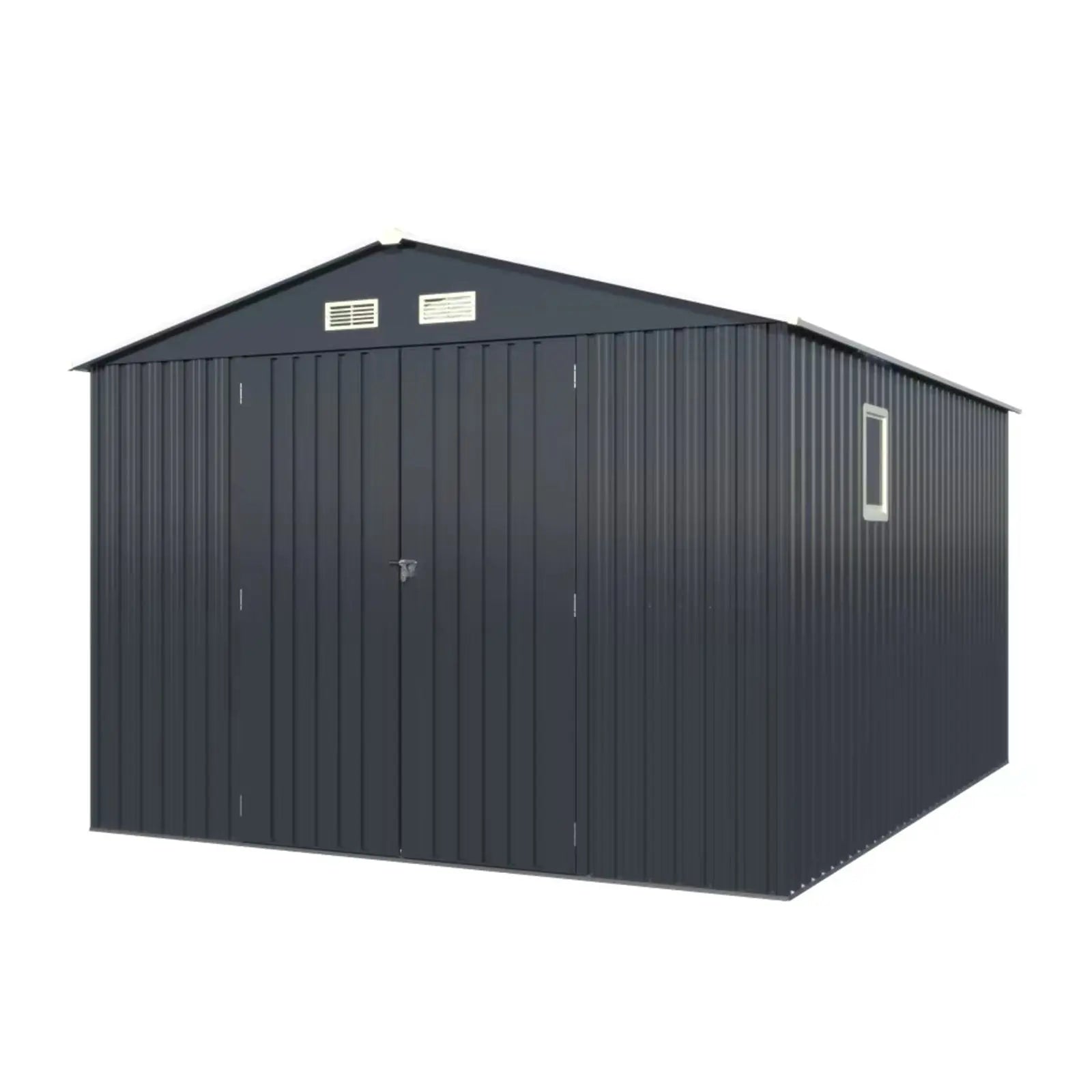 Owen Storage Shed - Amerlife