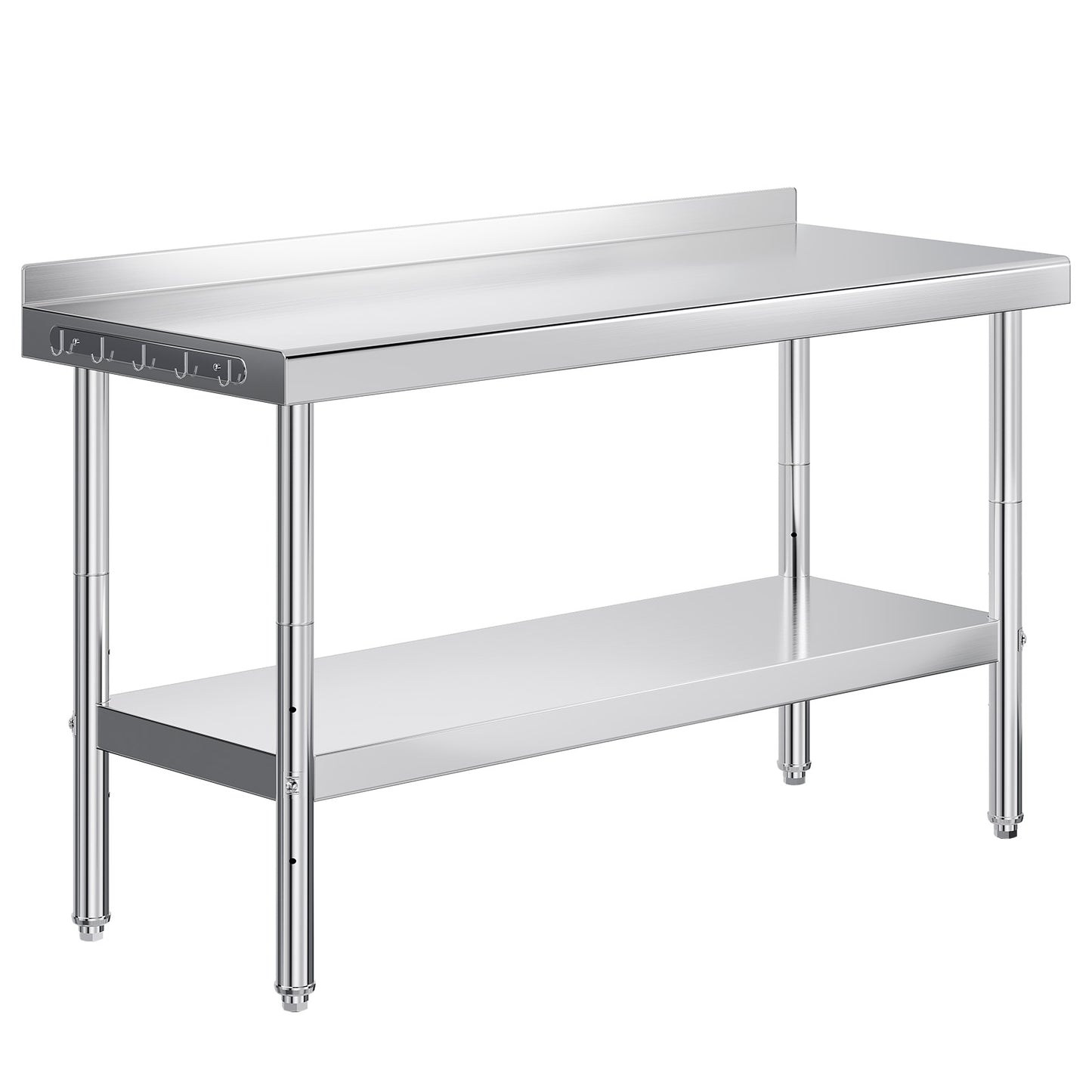 Stainless Steel Prep Table Amerlife