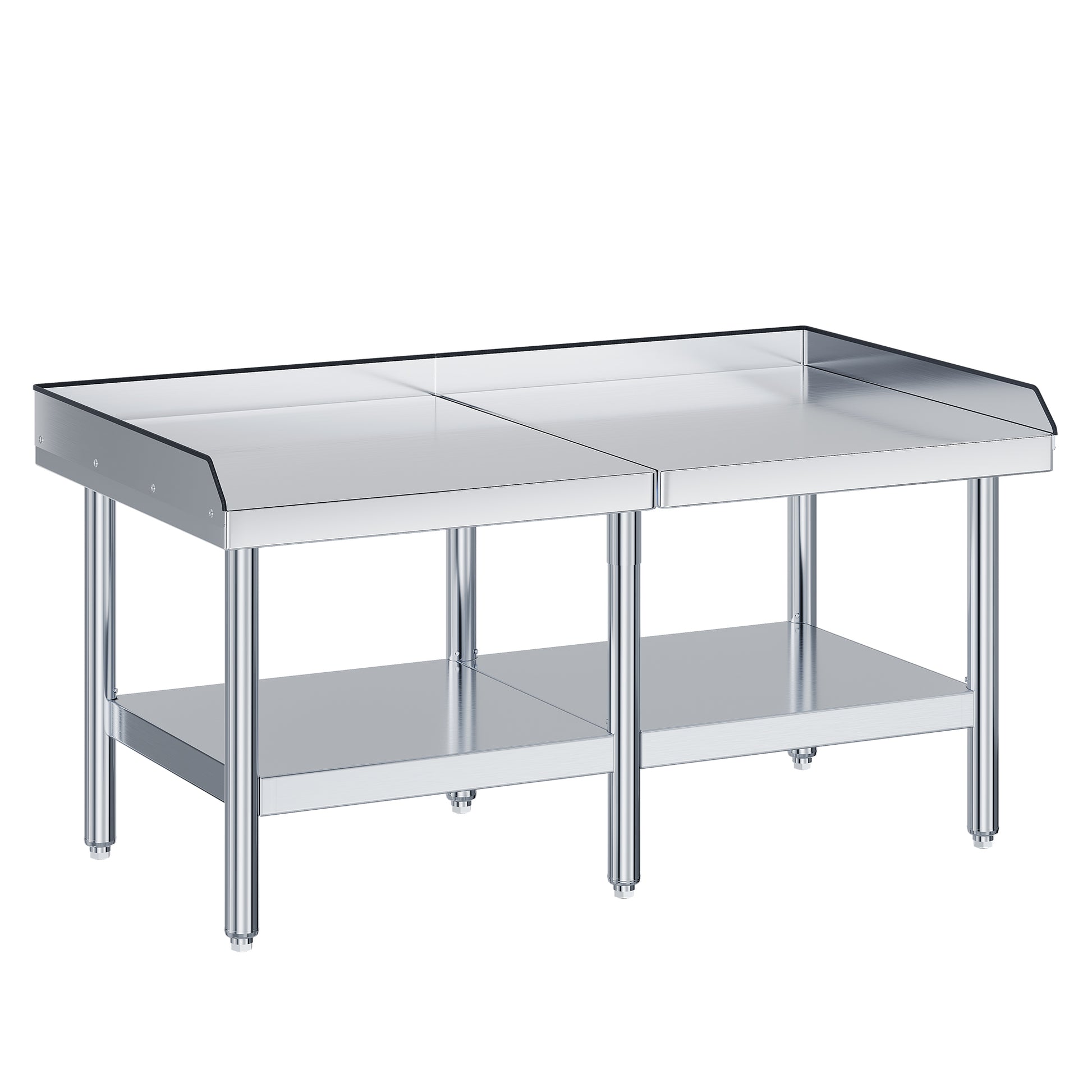 Stainless Steel Equipment Stand Amerlife