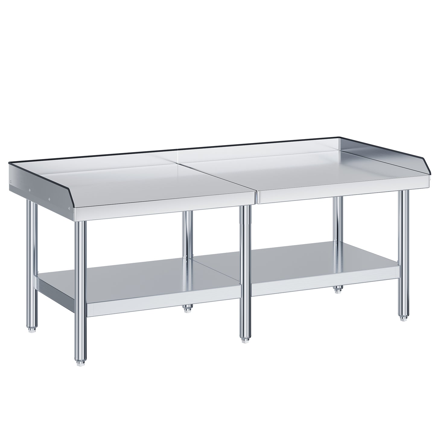 Stainless Steel Equipment Stand Amerlife