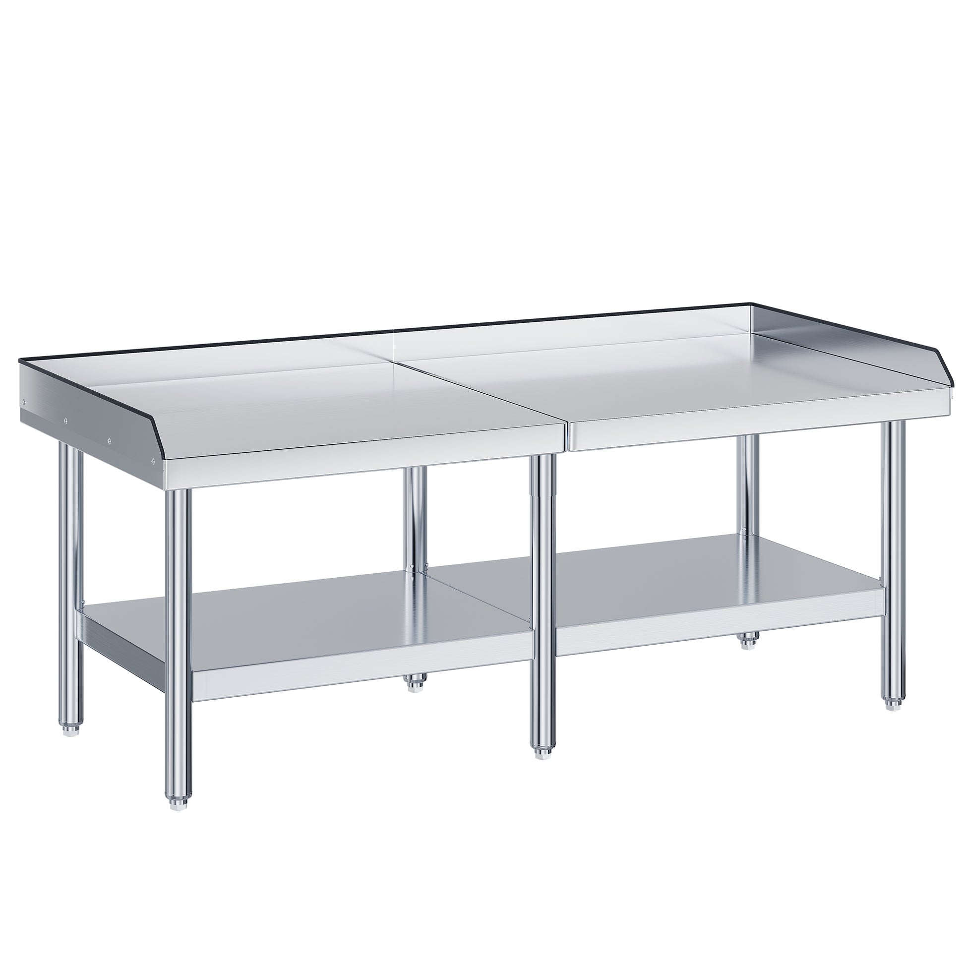 Stainless Steel Equipment Stand Amerlife