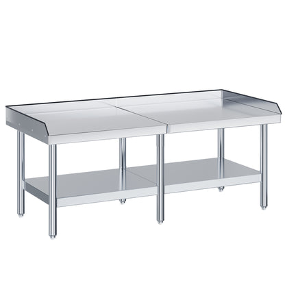 Stainless Steel Equipment Stand Amerlife