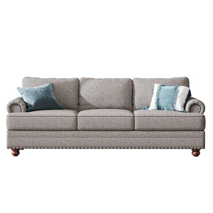 One Sofa / Grey