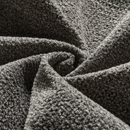 Grey Chenille