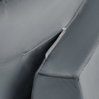 5 Seater-U shape / Grey