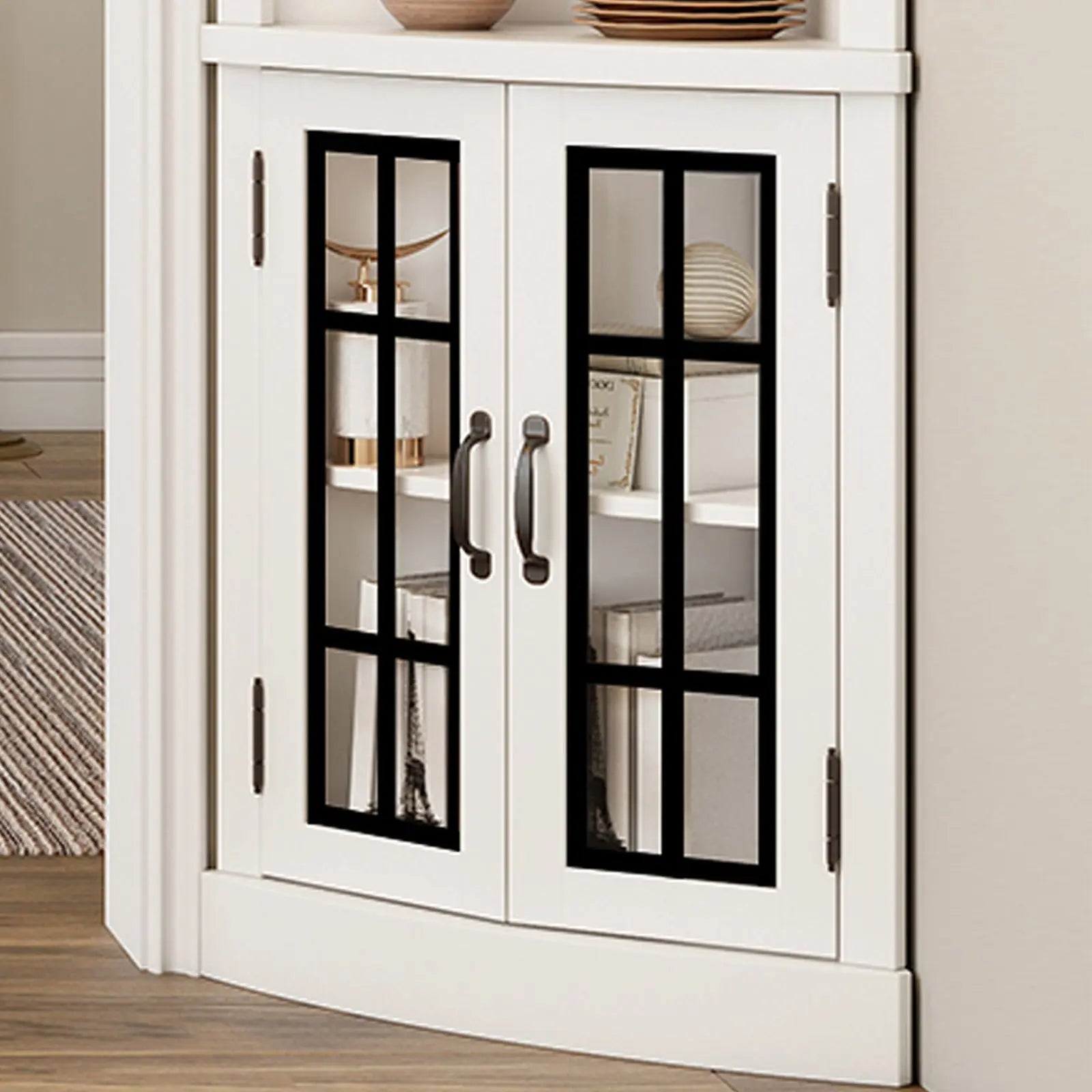 Corey Storage Cabinet