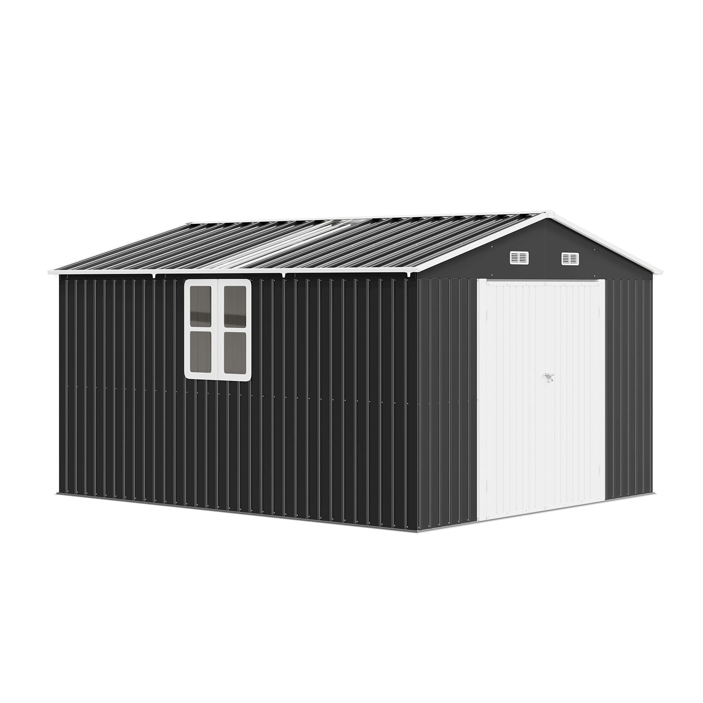 Veltrix Storage Shed - Amerlife