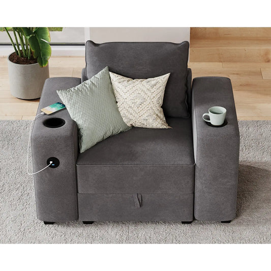 Amerix Chair Armchairs & Accent Chairs | Amerlife