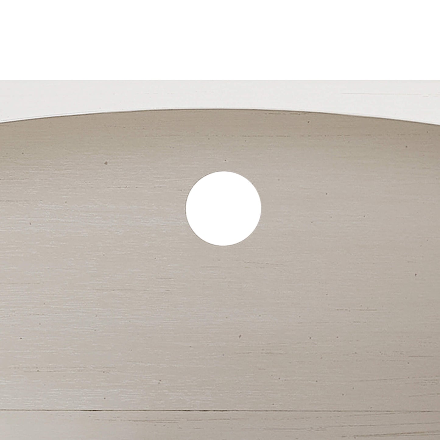 Nexis - Distressed White