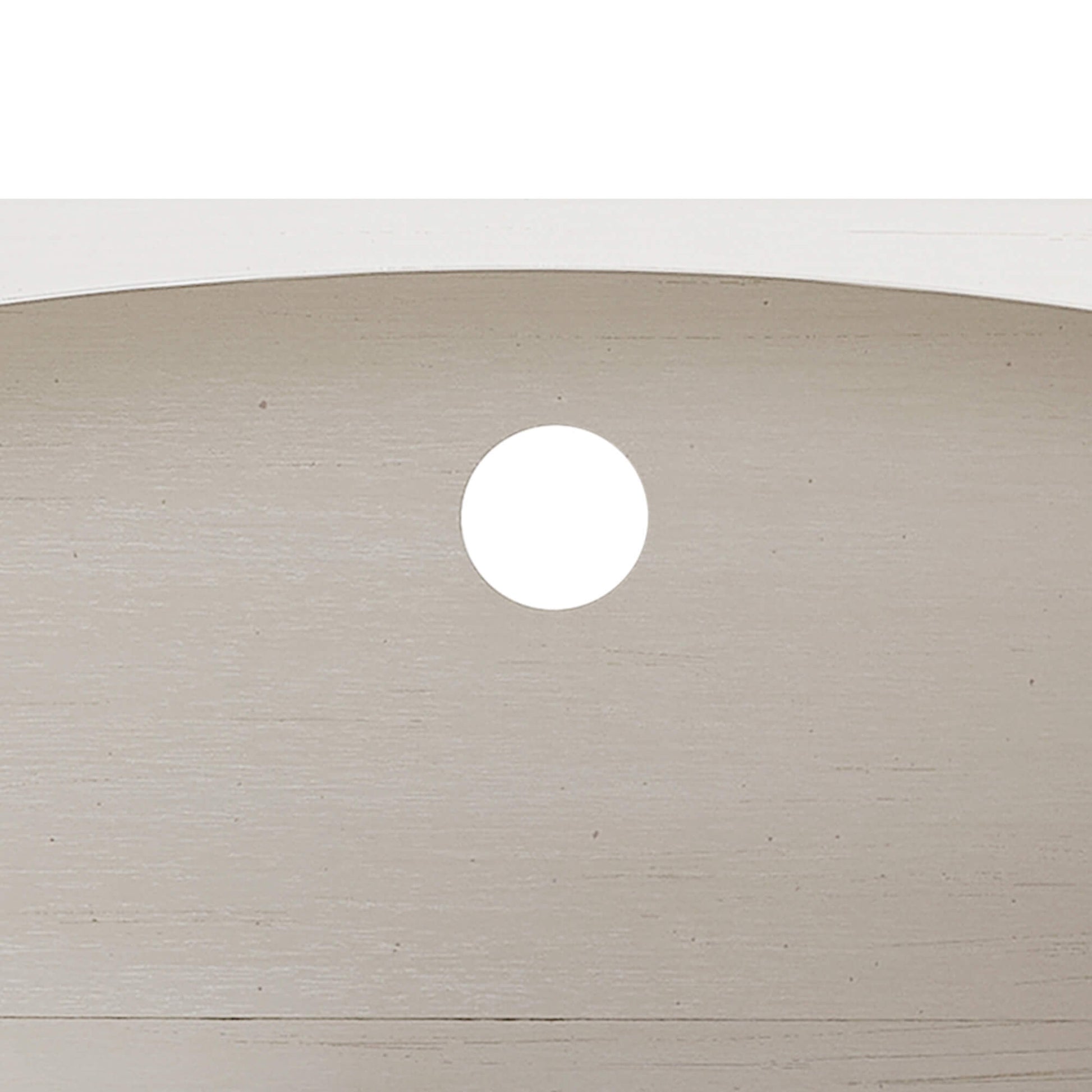 Nexis - Distressed White