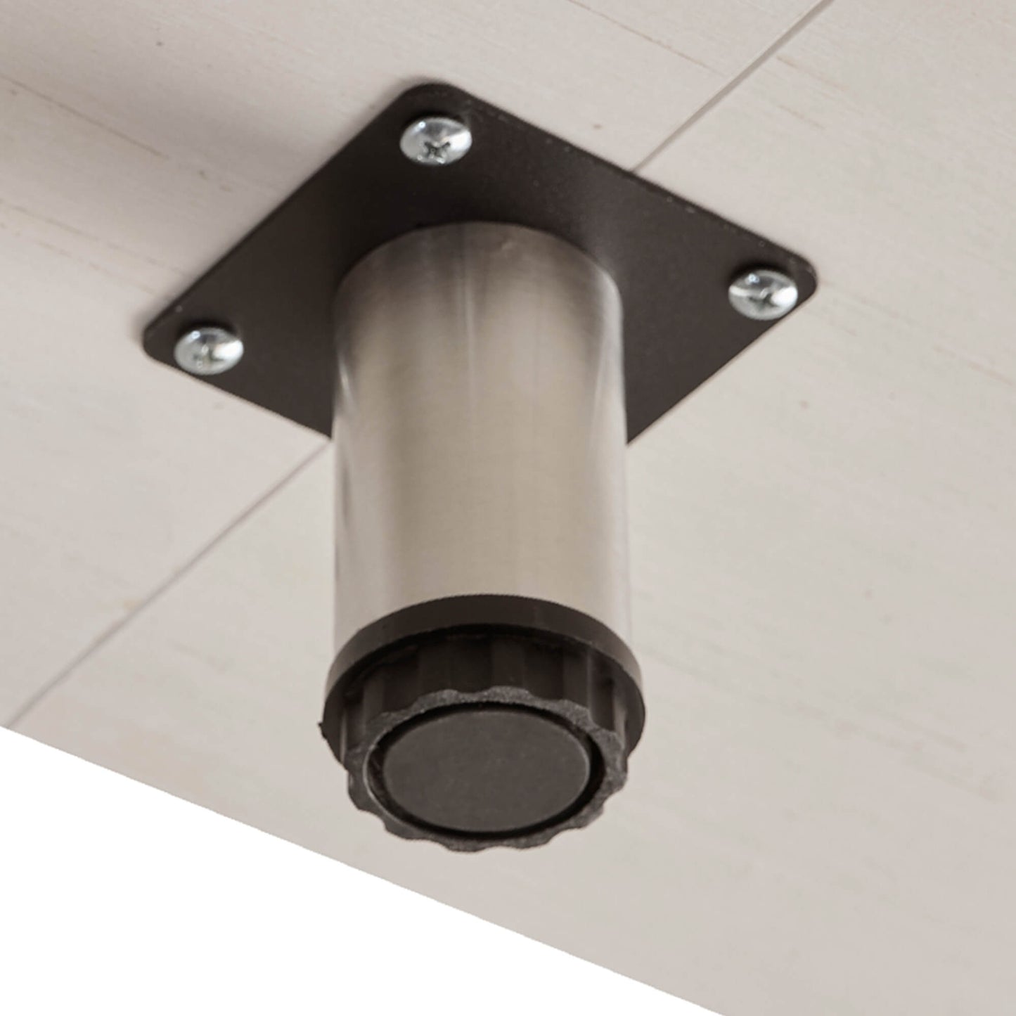 Nexis - Distressed White