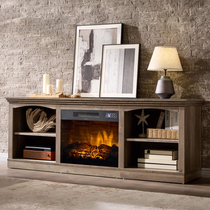 Nexis - Rustic Grey