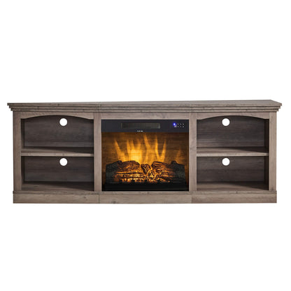 Nexis - Rustic Grey