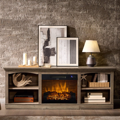 Nexis - Rustic Grey