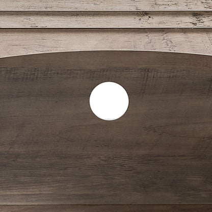 Nexis - Rustic Grey