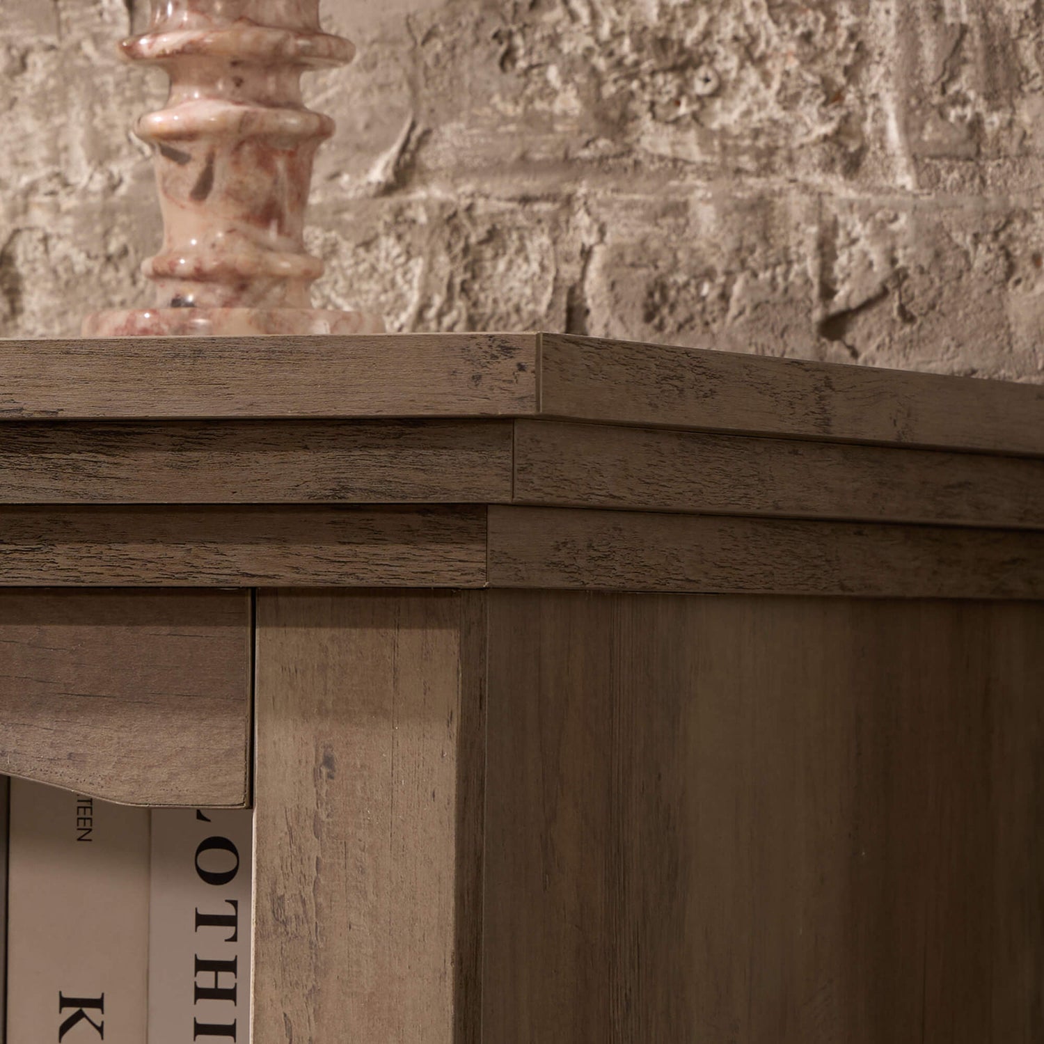 Nexis - Rustic Grey