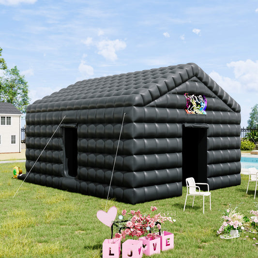 20X16X14FTBlack
