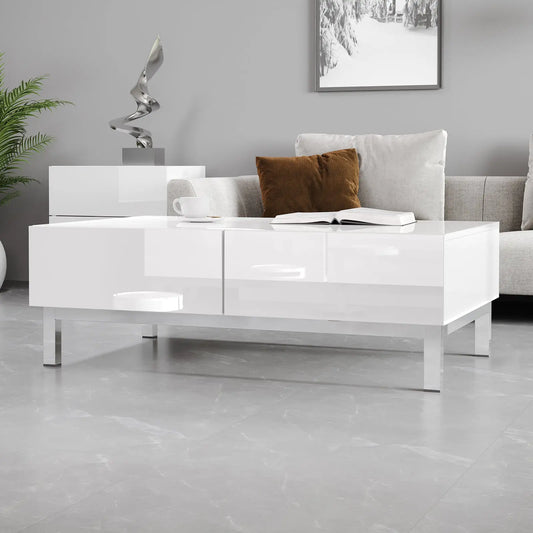 cct024 CoffeeTable white