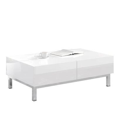 cct024 CoffeeTable white