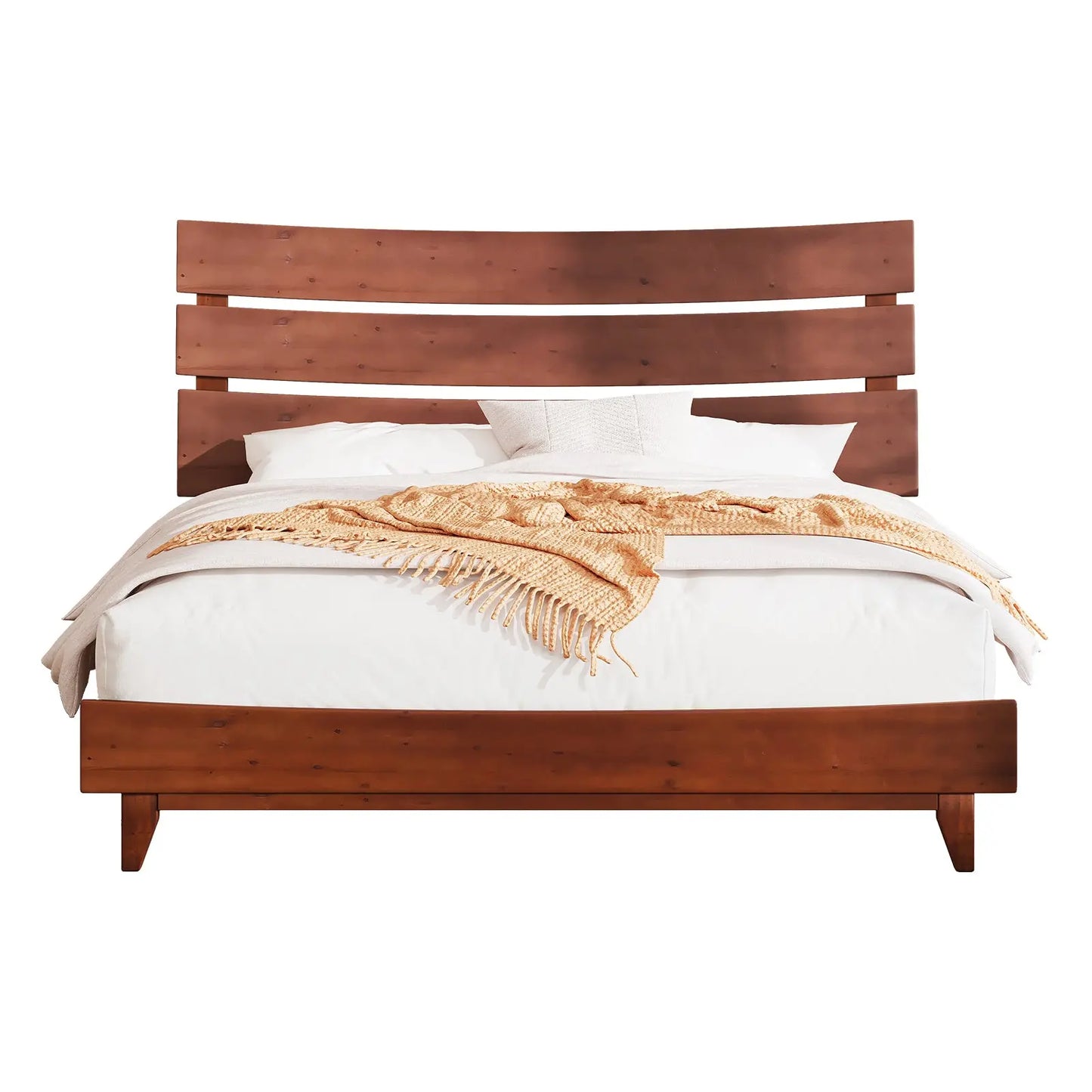 BSW001 Waverly Walnut