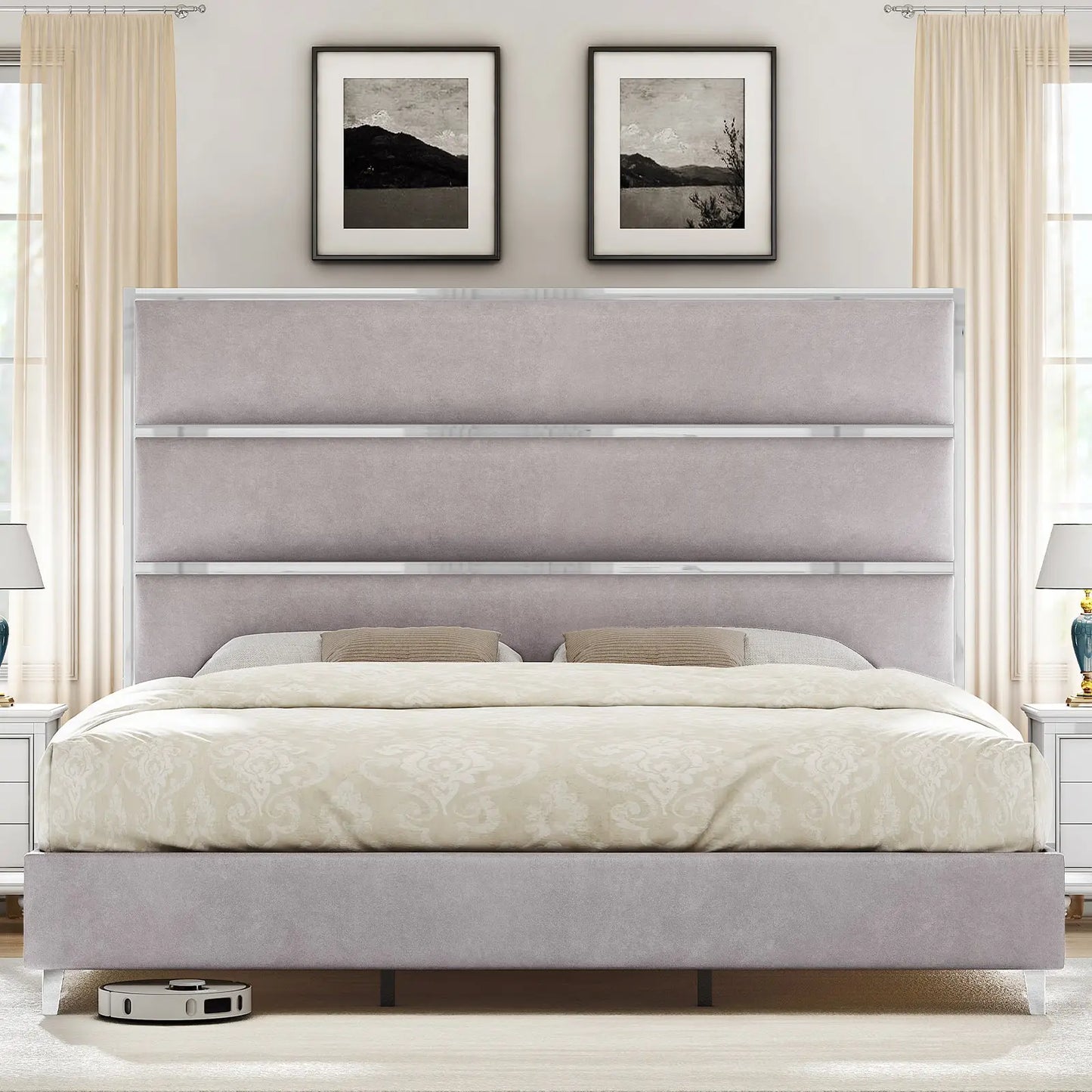 BHB022 Wharton Taupe