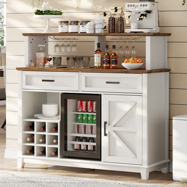 Wine_Cabinets_CKS003_AntiqueWh