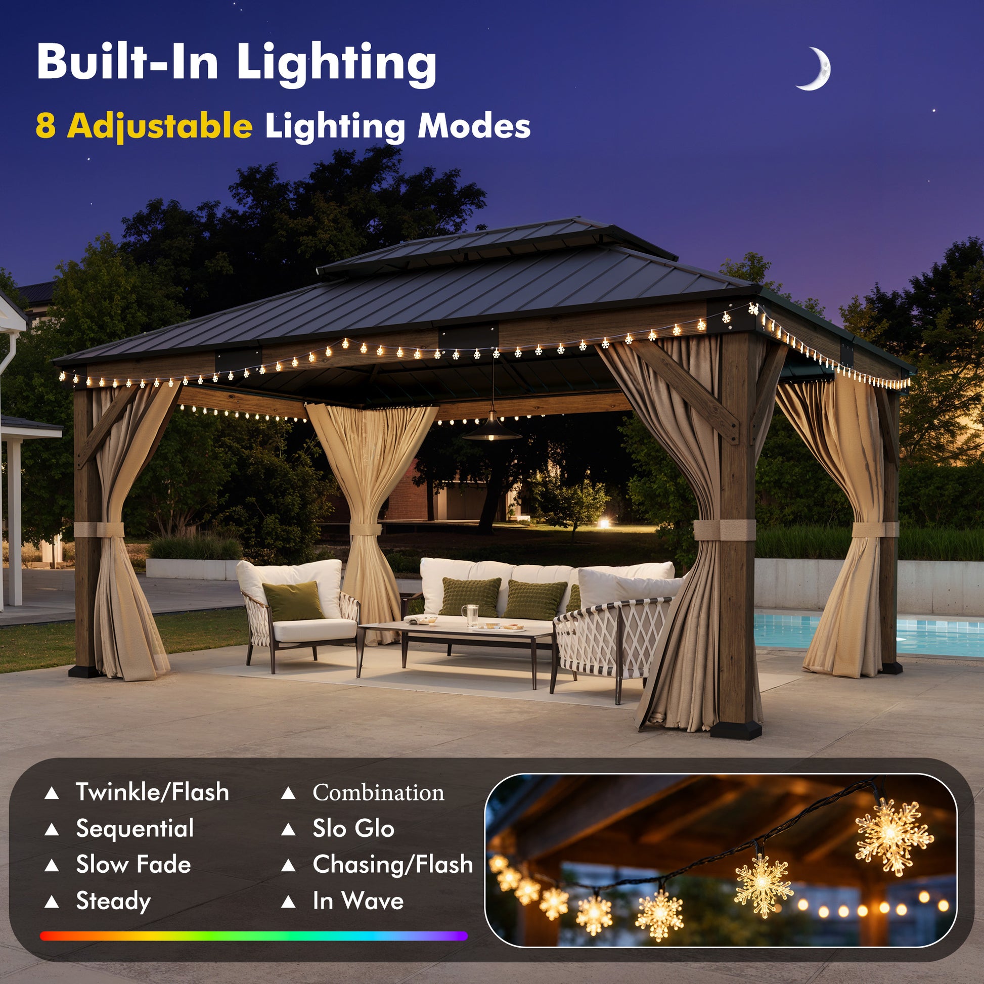YGZ003 12X16