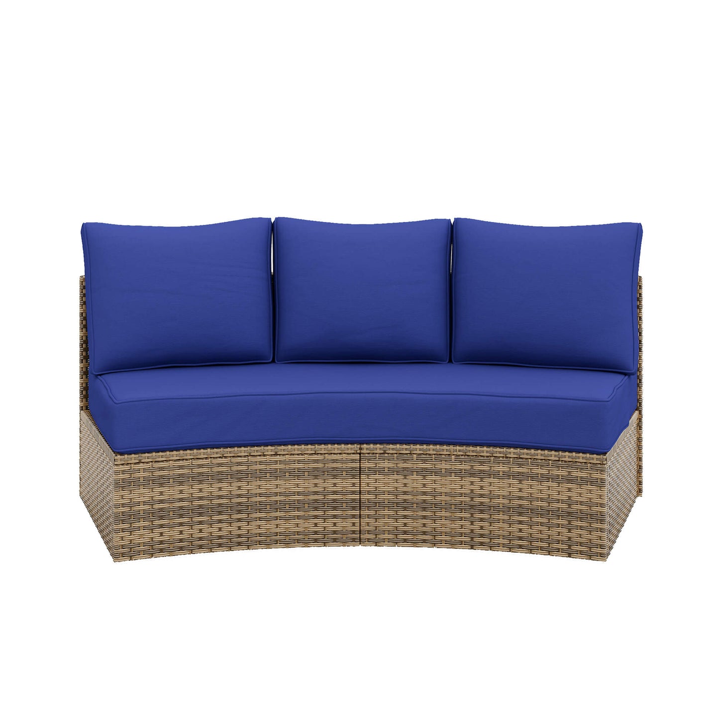 YPS001 Unity Blue 3 Seats