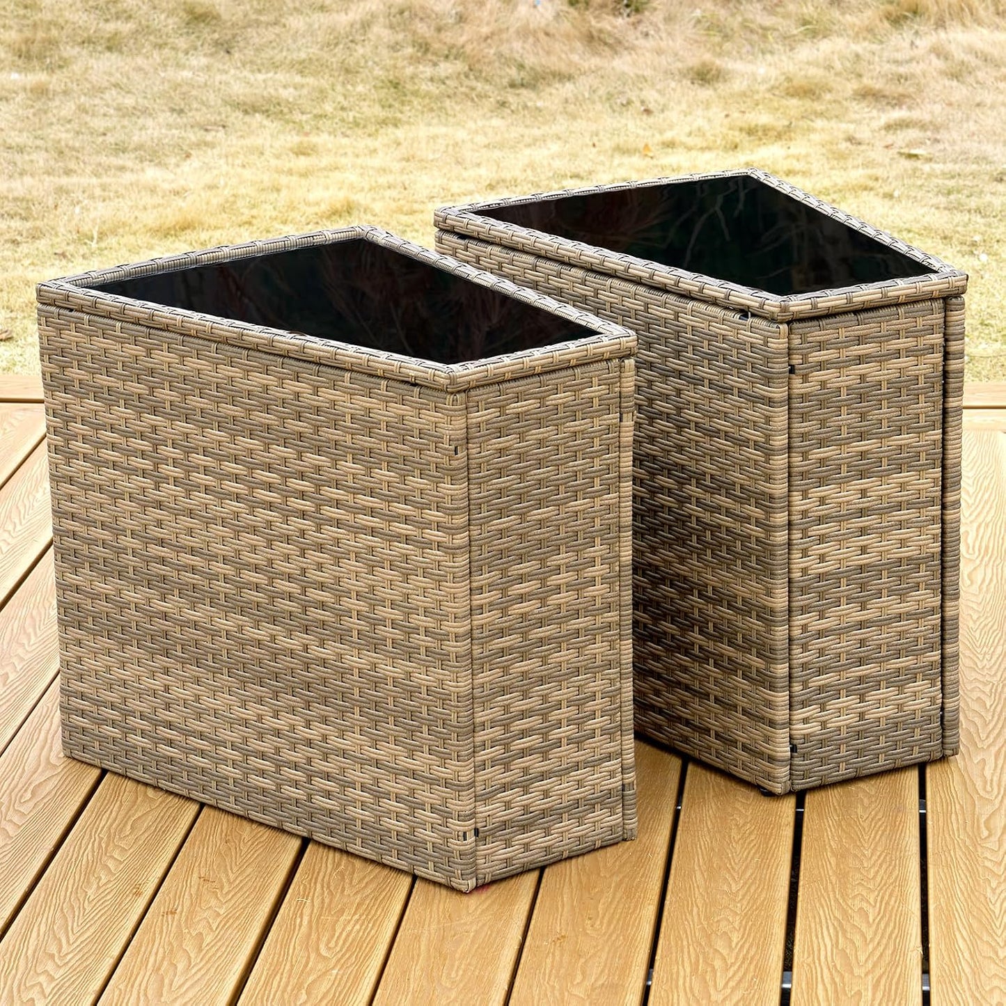 YPS001 Unity Storage Table