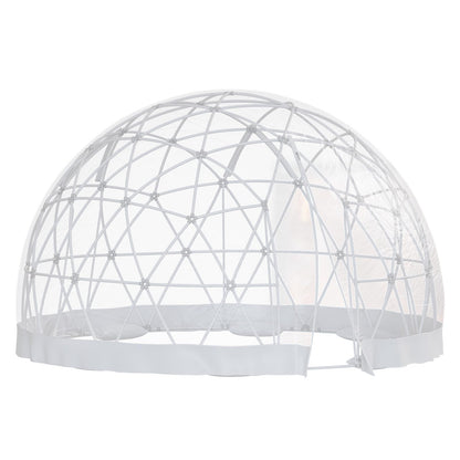 Clear Outdoor Garden Dome Tent-15FT