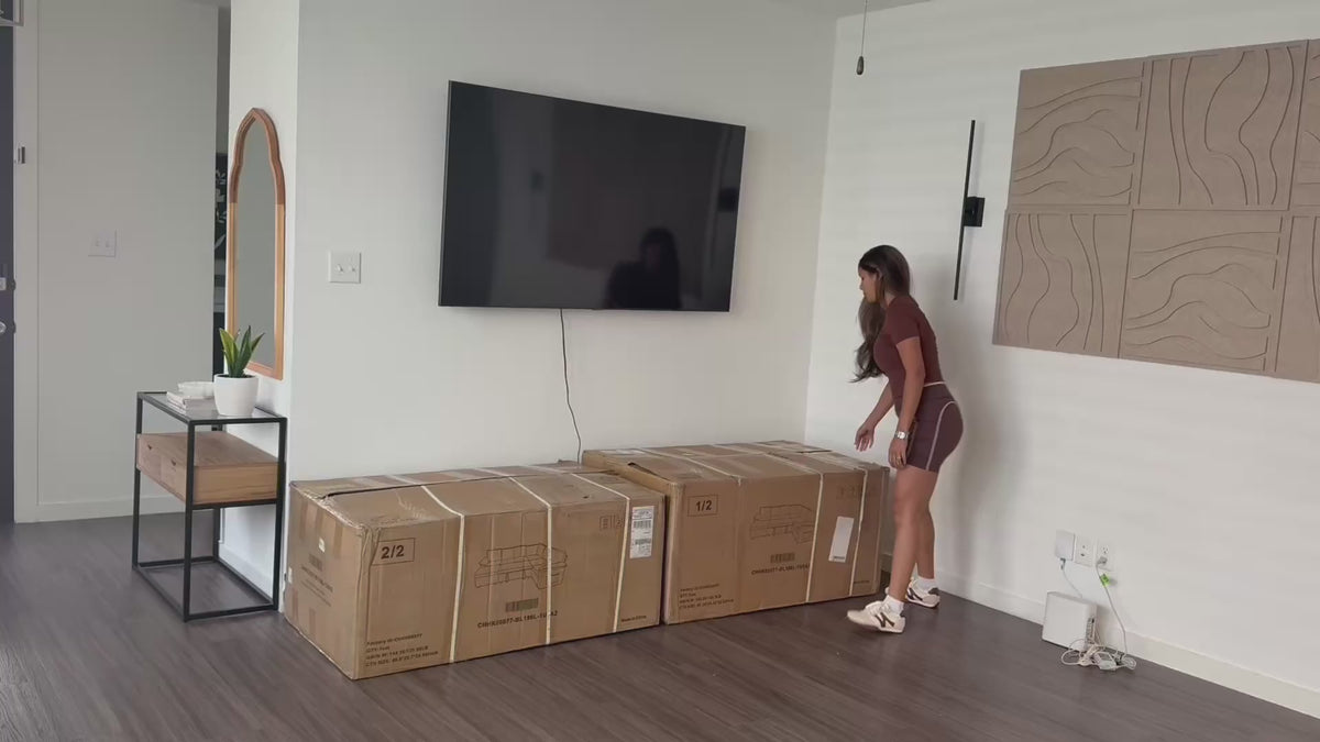 Load video: 