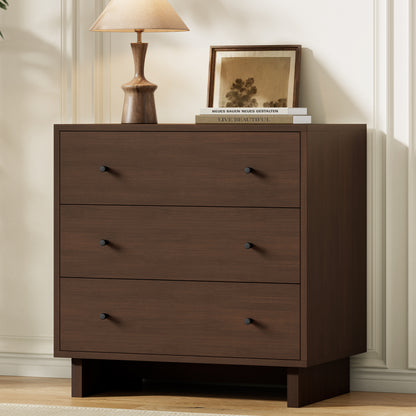 Drawer Dresser for Bedroom