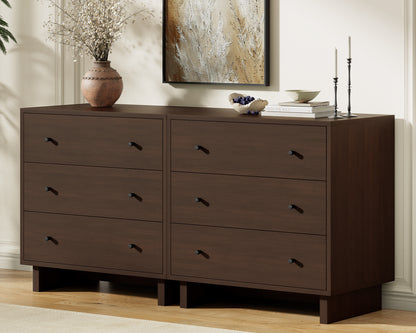 Drawer Dresser for Bedroom
